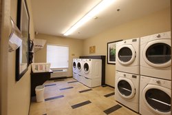  - Candlewood Suites St Joseph - I-29, Exit 50