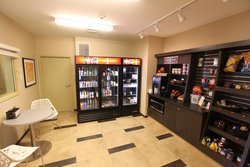  - Candlewood Suites St Joseph - I-29, Exit 50