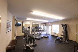  - Candlewood Suites St Joseph - I-29, Exit 50