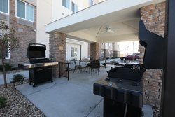  - Candlewood Suites St Joseph - I-29, Exit 50