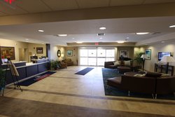  - Candlewood Suites St Joseph - I-29, Exit 50