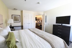  - Candlewood Suites St Joseph - I-29, Exit 50