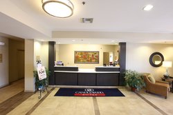  - Candlewood Suites St Joseph - I-29, Exit 50