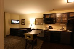  - Candlewood Suites St Joseph - I-29, Exit 50