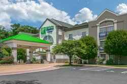  - Holiday Inn Express Mt Arlington - I-80, Exit 30