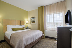  - Candlewood Suites Jefferson City