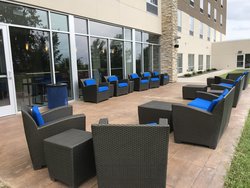  - Holiday Inn Express & Suites Hannibal