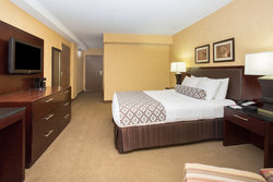  - Crowne Plaza Hotel Denver Airport - I-70, Exit 283