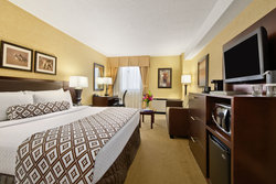  - Crowne Plaza Hotel Denver Airport - I-70, Exit 283
