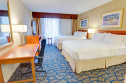  - Holiday Inn University Center Gainesville