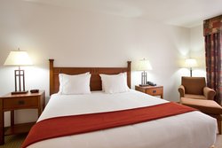  - Holiday Inn Express & Suites Mattoon - I-57, Exit 190