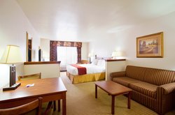  - Holiday Inn Express & Suites Mattoon - I-57, Exit 190