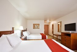  - Holiday Inn Express & Suites Mattoon - I-57, Exit 190
