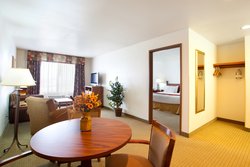  - Holiday Inn Express & Suites Mattoon - I-57, Exit 190