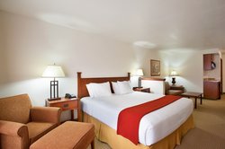  - Holiday Inn Express & Suites Mattoon - I-57, Exit 190