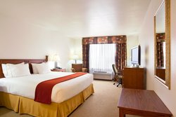  - Holiday Inn Express & Suites Mattoon - I-57, Exit 190