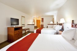  - Holiday Inn Express & Suites Mattoon - I-57, Exit 190