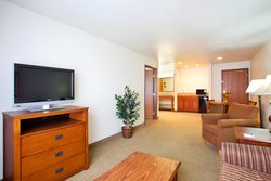  - Holiday Inn Express & Suites Mattoon - I-57, Exit 190