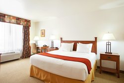  - Holiday Inn Express & Suites Mattoon - I-57, Exit 190