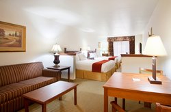  - Holiday Inn Express & Suites Mattoon - I-57, Exit 190