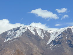  - Holiday Inn Express & Suites Springville - I-15, Exit 261