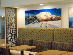  - Holiday Inn Express & Suites Springville - I-15, Exit 261