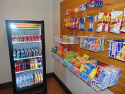  - Holiday Inn Express & Suites Springville - I-15, Exit 261