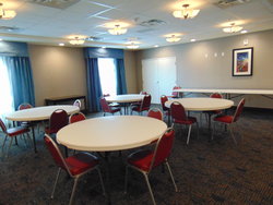  - Holiday Inn Express & Suites Springville - I-15, Exit 261