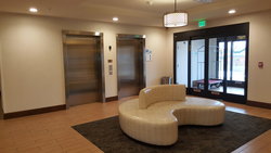  - Holiday Inn Express & Suites Springville - I-15, Exit 261