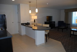  - Holiday Inn Express & Suites Springville - I-15, Exit 261