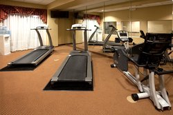  - Holiday Inn Express & Suites Spring Hill