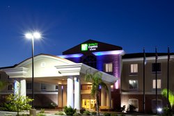  - Holiday Inn Express & Suites Spring Hill