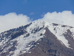  - Holiday Inn Express & Suites Springville - I-15, Exit 261