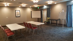  - Holiday Inn Express & Suites Springville - I-15, Exit 261