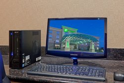  - Holiday Inn Lima - I-75, Exit 125