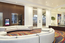  - Hotel Indigo Downtown Atlanta - I-75 & I-85, Exit 249A & 249B