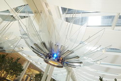  - Hotel Indigo Downtown Atlanta - I-75 & I-85, Exit 249A & 249B