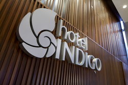  - Hotel Indigo Downtown Atlanta - I-75 & I-85, Exit 249A & 249B