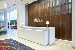  - Hotel Indigo Downtown Atlanta - I-75 & I-85, Exit 249A & 249B