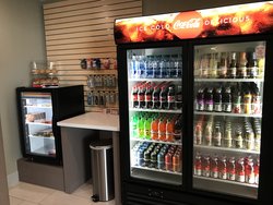  - Holiday Inn Express & Suites Hannibal