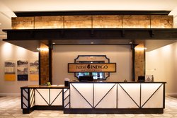  - Hotel Indigo Hattiesburg - I-59, Exit 65