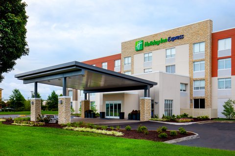 Our hotel has easy access to major highways & neighboring cities