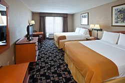  - Holiday Inn Express & Suites Greenwood - I-65, Exit 101