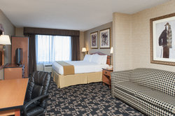  - Holiday Inn Express & Suites Greenwood - I-65, Exit 101