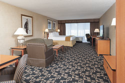  - Holiday Inn Express & Suites Greenwood - I-65, Exit 101