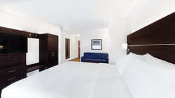  - Holiday Inn Express New Orleans East - I-10, Exit 245