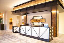  - Hotel Indigo Hattiesburg - I-59, Exit 65