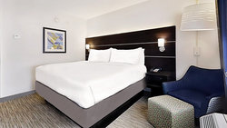  - Holiday Inn Express New Orleans East - I-10, Exit 245