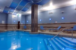  - Holiday Inn & Suites Downtown Saskatoon