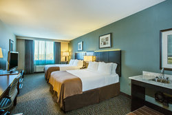  - Holiday Inn & Suites Downtown Saskatoon